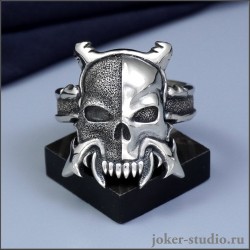 ПЕРСТЕНЬ SONS of MALICE ЭКСКЛЮЗИВНОЕ КОЛЬЦО СЫНЫ ЗЛОБЫ WARHAMMER 40,000